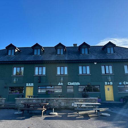 An Cheibh B&B Rossaveel Exterior foto